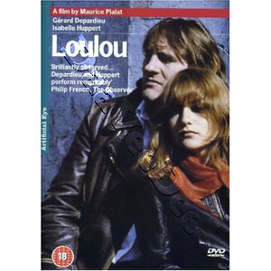 Loulou (DVD)